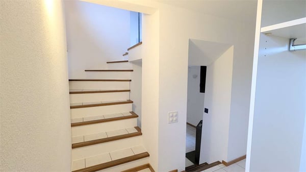 Garaverio, casa indipendente 1.5 ristrutturata 7