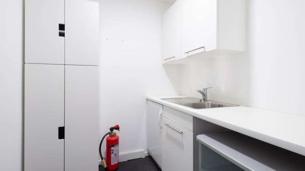 Lugano, centro, ufficio modulabile 220 mq. 6