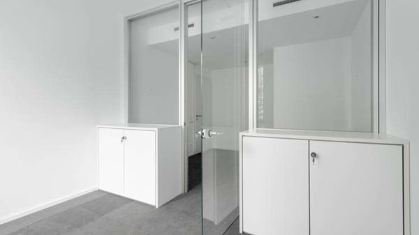 Lugano, centro, ufficio modulabile 220 mq. 1