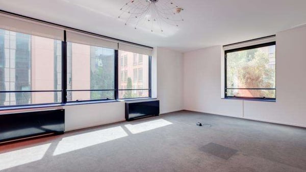 Lugano, centro, ufficio modulabile 220 mq. 4