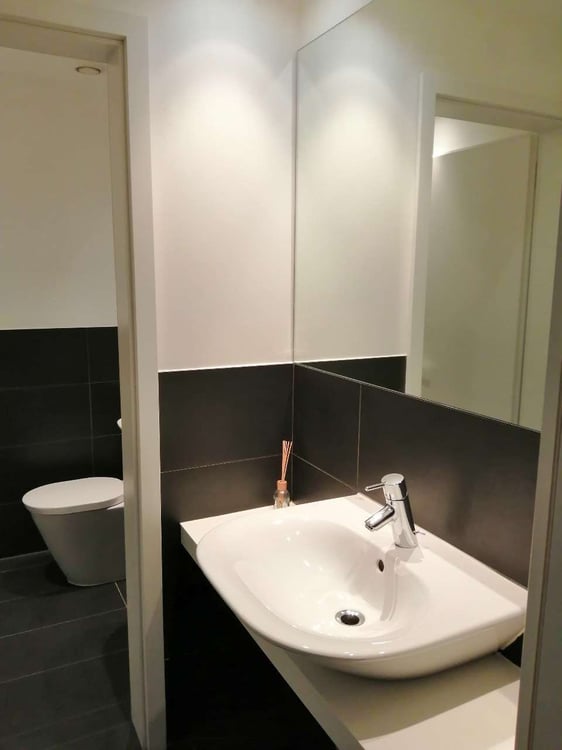 Lugano, centro, ufficio modulabile 220 mq. 7