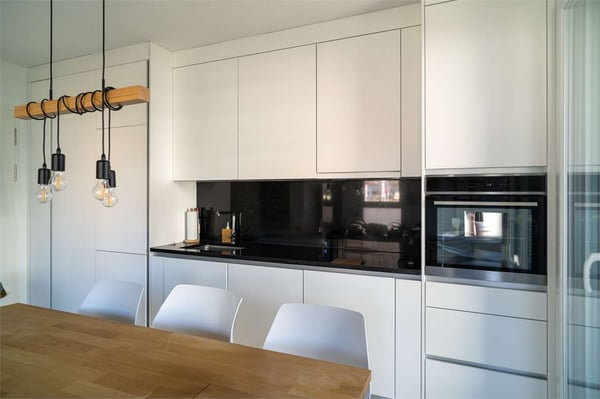 Ascona - 1.5-Zimmer-Wohnung in modernem Gebäude 3