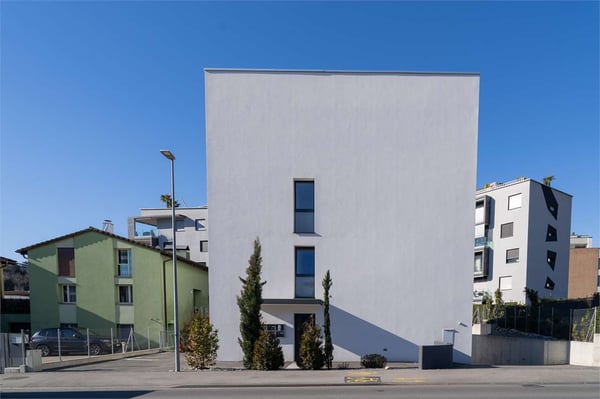 Ascona - 1.5-Zimmer-Wohnung in modernem Gebäude 11