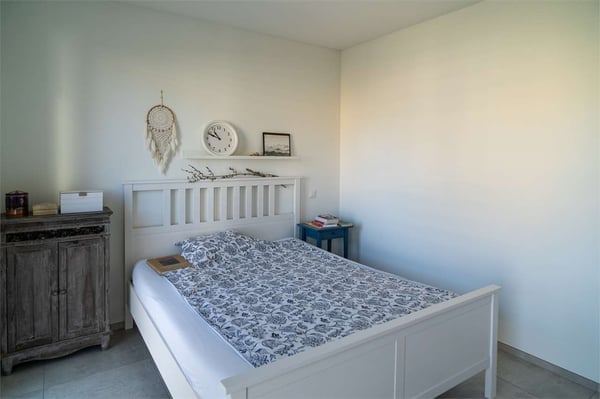 Ascona - 1.5-Zimmer-Wohnung in modernem Gebäude 8