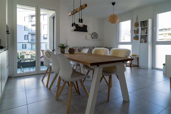 Ascona - 1.5-Zimmer-Wohnung in modernem Gebäude 2