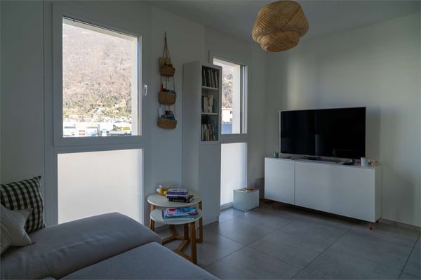 Ascona - 1.5-Zimmer-Wohnung in modernem Gebäude 6