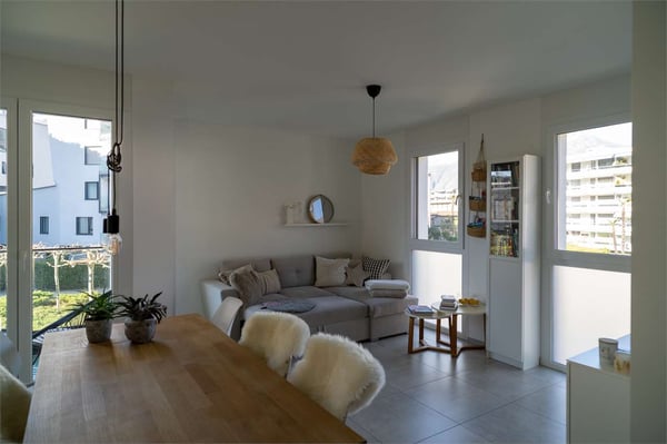 Ascona - 1.5-Zimmer-Wohnung in modernem Gebäude 5