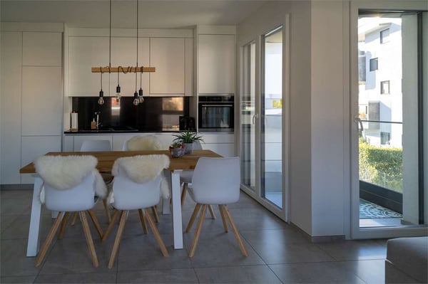 Ascona - 1.5-Zimmer-Wohnung in modernem Gebäude 4