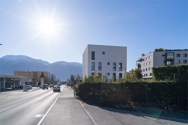 Ascona - 1.5-Zimmer-Wohnung in modernem Gebäude 12