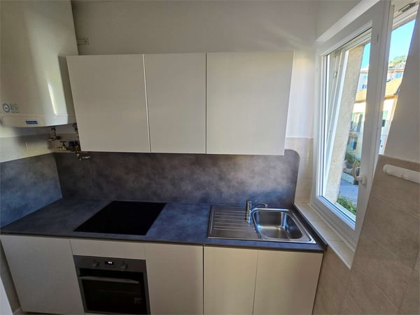 Affittasi appartamento 1 locali ristrutturato a Chiasso 8