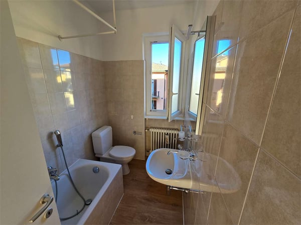 Affittasi appartamento 1 locali ristrutturato a Chiasso 4