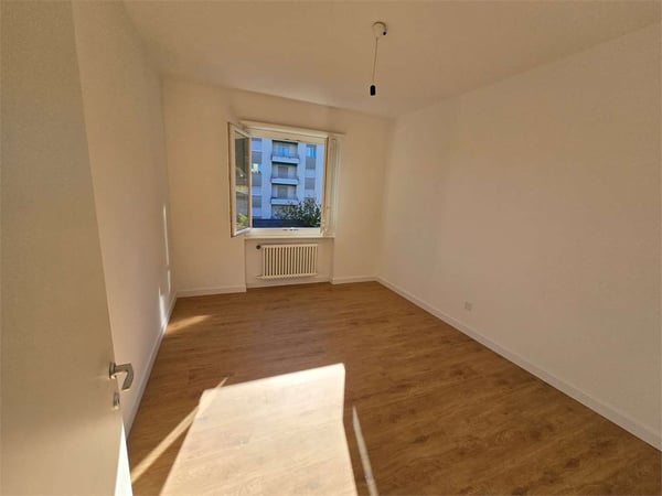 Affittasi appartamento 1 locali ristrutturato a Chiasso 3