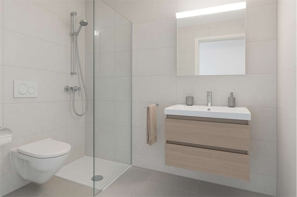 Vendesi appartamento 1.5 locali a Solduno 6