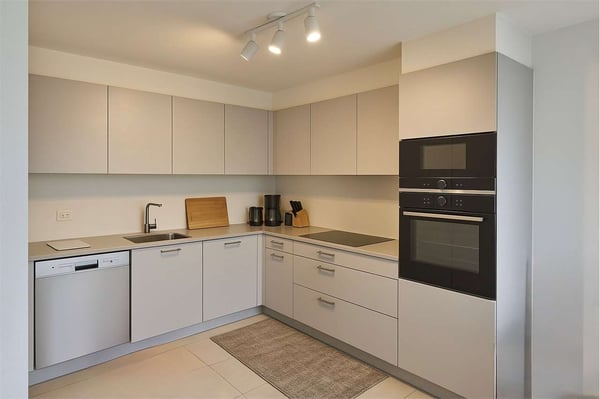 Vendesi appartamento 1.5 locali a Solduno 3