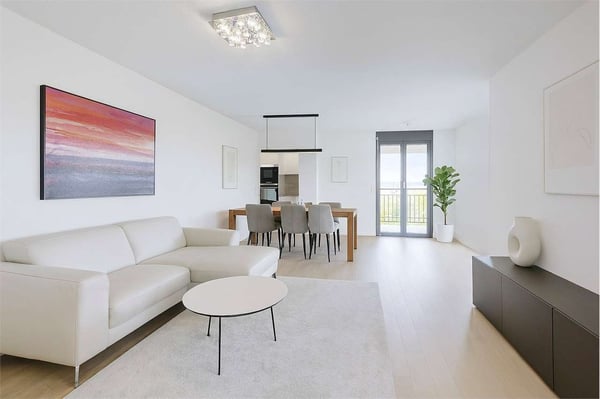 Vendesi appartamento 1.5 locali a Solduno 2