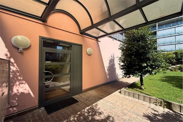 Vendesi appartamento 1.5 locali a Solduno 11