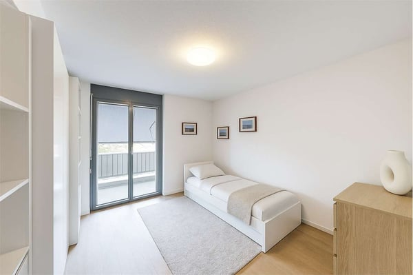 Vendesi appartamento 1.5 locali a Solduno 5