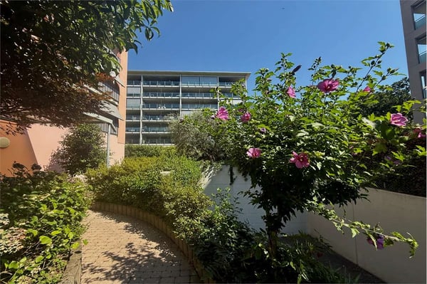 Vendesi appartamento 1.5 locali a Solduno 12