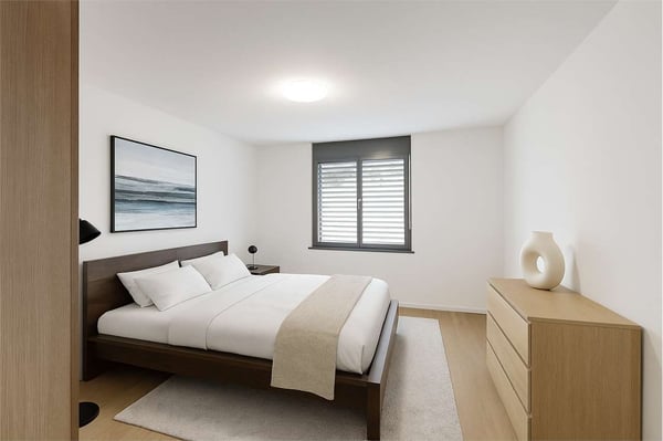 Vendesi appartamento 1.5 locali a Solduno 4