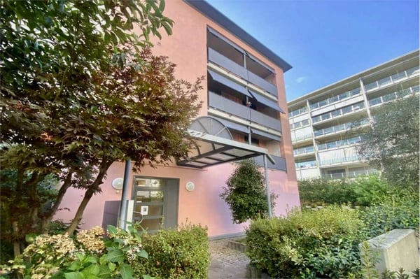 Vendesi appartamento 1.5 locali a Solduno 10