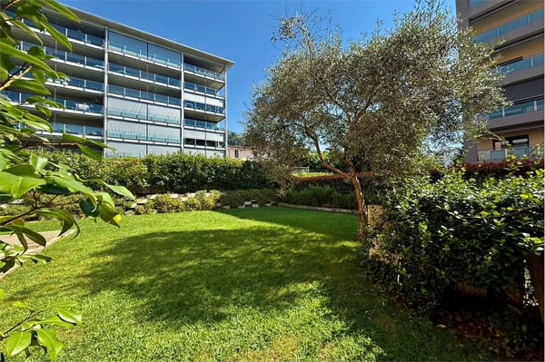 Vendesi appartamento 1.5 locali a Solduno 8