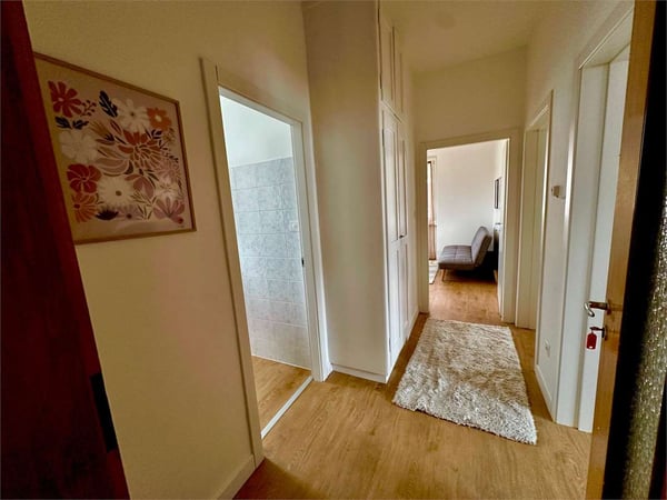 Chiasso: Trilocale Arredato in Stabile Riqualificato con Elevato Comfo 4