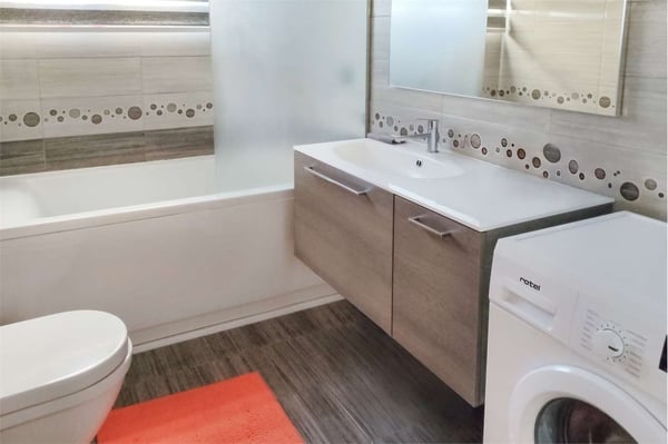 Appartamento 1.5 locali a redditto 13