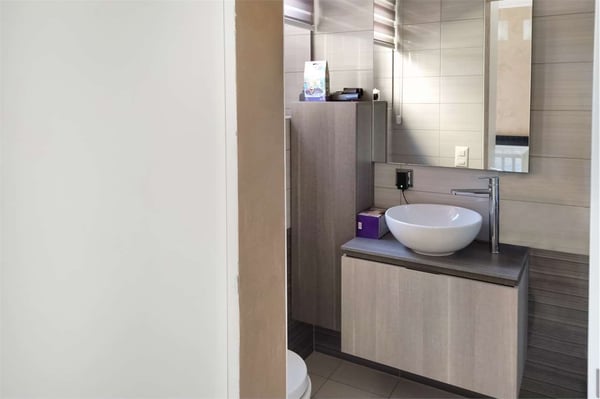 Appartamento 1.5 locali a redditto 12