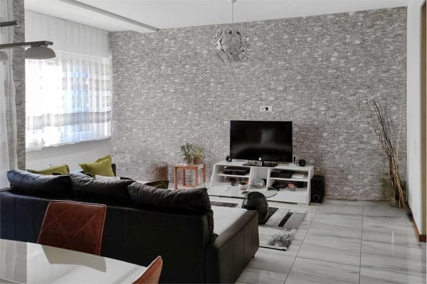 Appartamento 1.5 locali a redditto 8