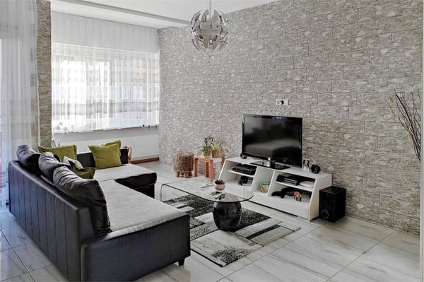 Appartamento 1.5 locali a redditto 2