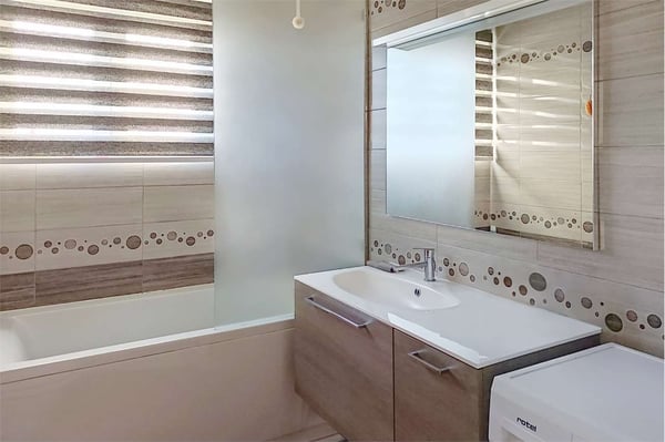 Appartamento 1.5 locali a redditto 11