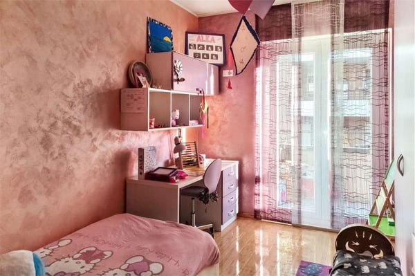 Appartamento 1.5 locali a redditto 10