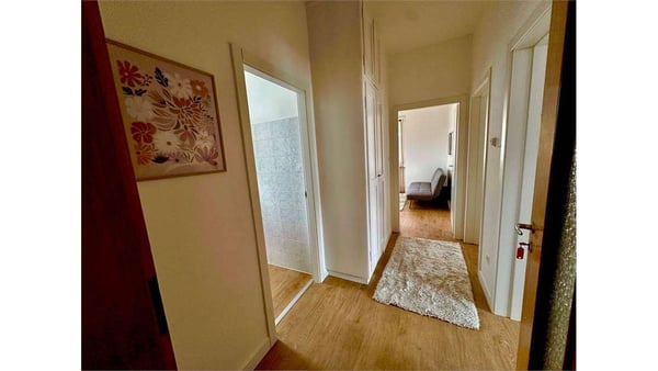 Chiasso: Trilocale Arredato in Stabile Riqualificato con Elevato Comfo 4