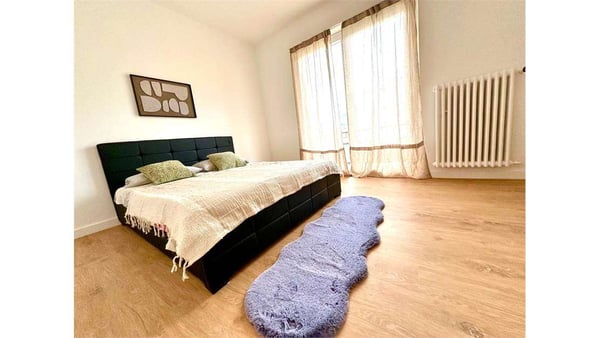 Chiasso: Trilocale Arredato in Stabile Riqualificato con Elevato Comfo 7