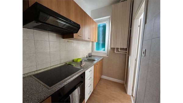 Chiasso: Trilocale Arredato in Stabile Riqualificato con Elevato Comfo 8