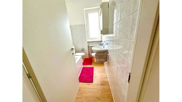 Chiasso: Trilocale Arredato in Stabile Riqualificato con Elevato Comfo 2