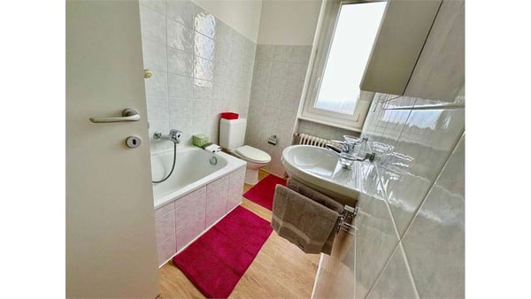 Chiasso: Trilocale Arredato in Stabile Riqualificato con Elevato Comfo 5