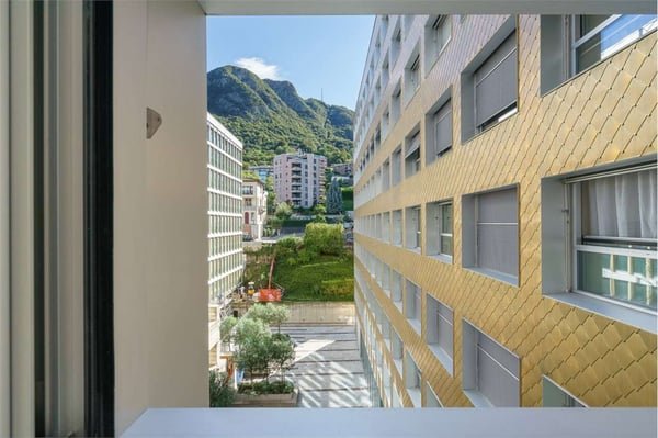 Luminoso ufficio di 120 mq 5