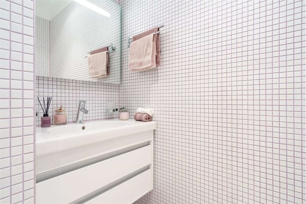 Luminoso ufficio di 120 mq 9