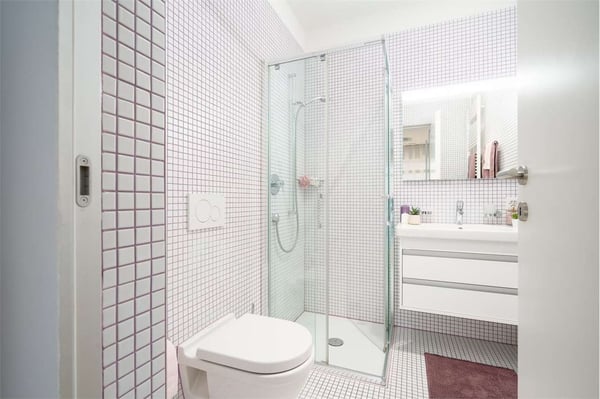 Luminoso ufficio di 120 mq 7