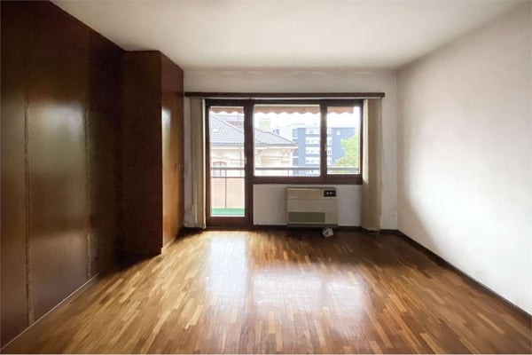 Ampi e luminosi uffici in centro a Lugano 3