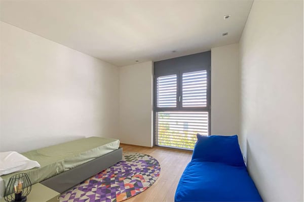 Elegante e nuovo appartamento con ampia terrazza 9