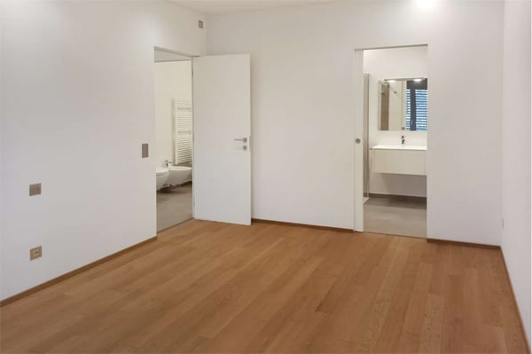 Elegante e nuovo appartamento con ampia terrazza 13