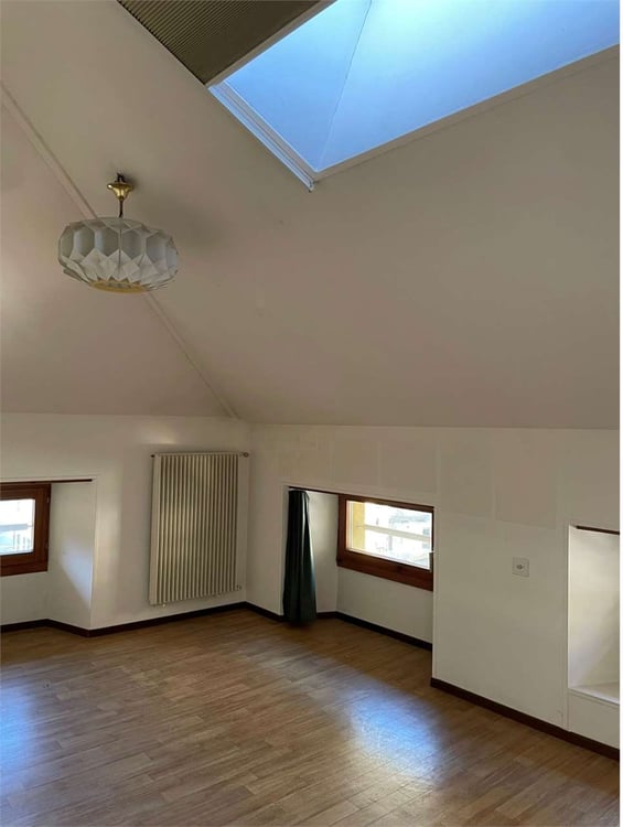 Malvaglia, intero immobile di 3 appartamenti 12