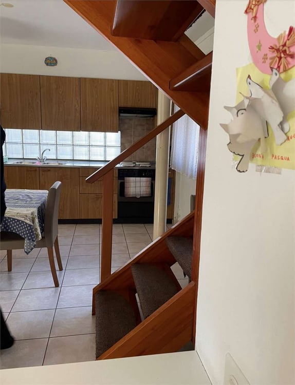 Malvaglia, intero immobile di 3 appartamenti 6