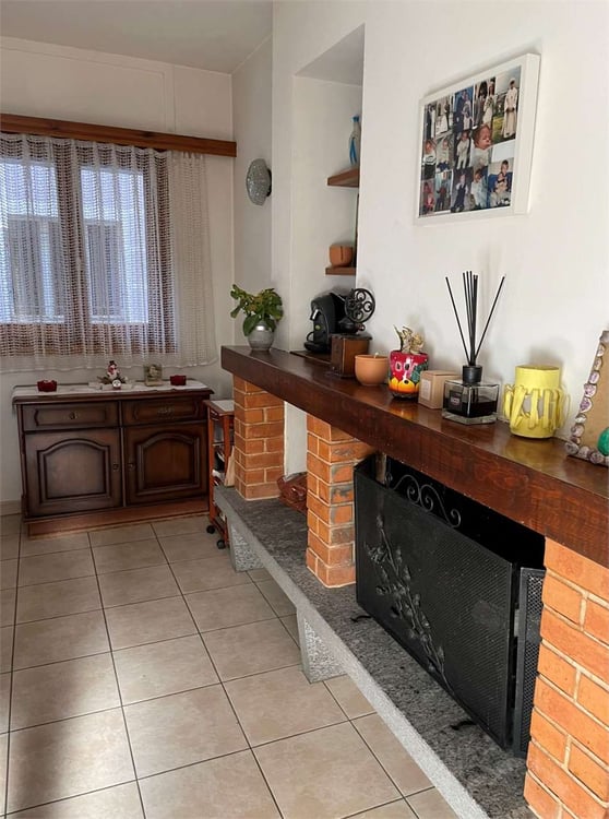 Malvaglia, intero immobile di 3 appartamenti 3