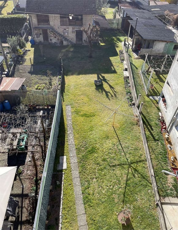 Malvaglia, intero immobile di 3 appartamenti 8