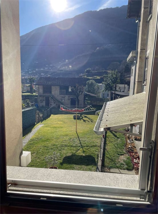 Malvaglia, intero immobile di 3 appartamenti 11