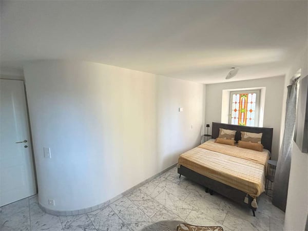 Aldesago, ottimo 1.5 ARREDATO,  con balcone 3