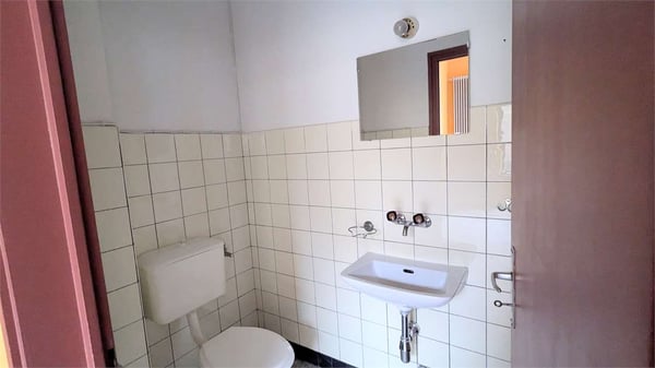 Chiasso, locale commerciale , personalizzabile 7